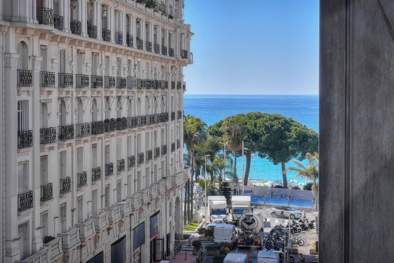 Ref 1745 - Center - For Rent Apartment Cannes