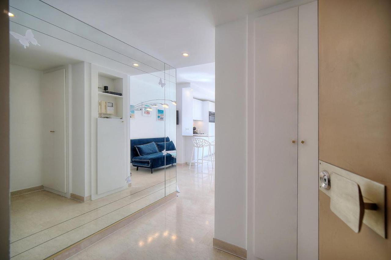 Ref 1745 - Center - For Rent Cannes