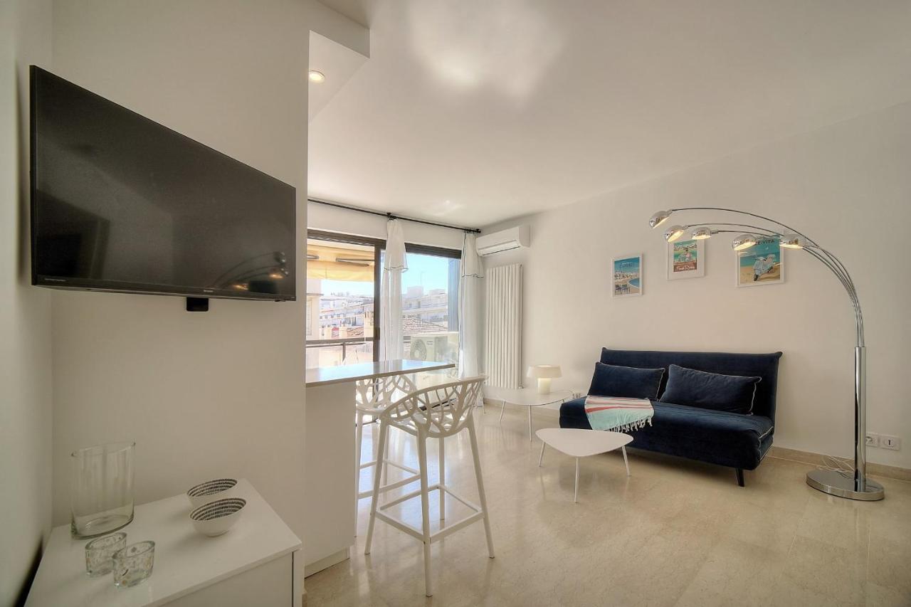 Ref 1745 - Center - For Rent Cannes